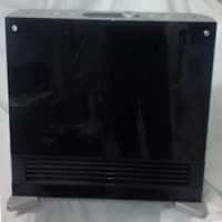 فروش انواع بخاری گازی فن دار ساخت ژاپن استوک