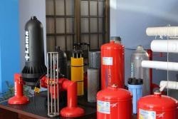 فیلتر های اسکرین و دیسکی خودشوینده پترو سازه اکسین