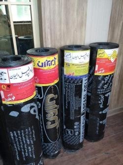 فروش ایزوگام برف آب دلیجان ثبت 987