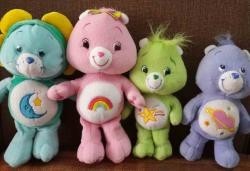 فروش عمده عروسک و اسباب بازی