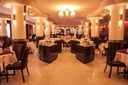 هتل دو ستاره کوثر-مشهد