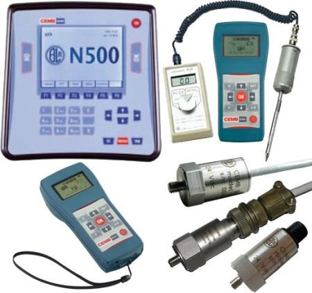 دستگاه بالانس صنعتی