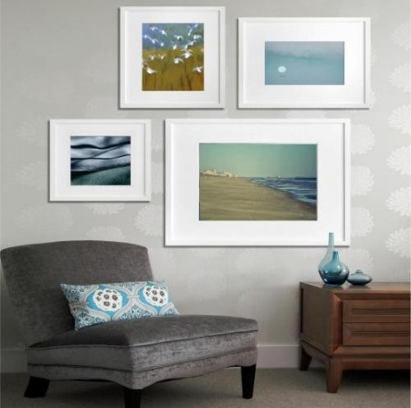 فروش تابلو عکس های هنری  دارای شناسنامه ی رسمی