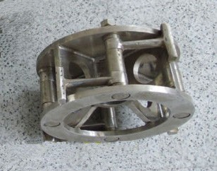 آسیاب یونیورسال Universal Mill