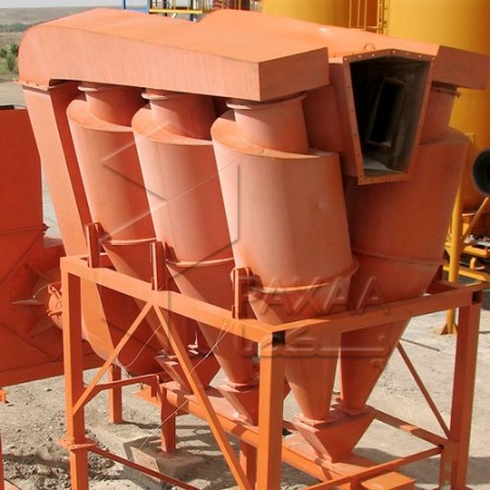 سیکلون و مولتی سیکلون