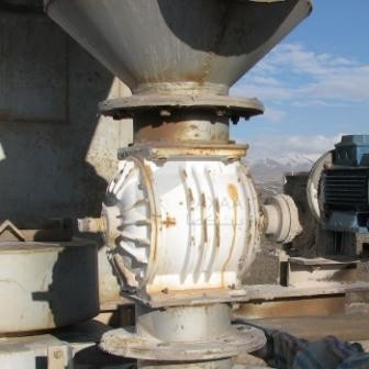 سیکلون و مولتی سیکلون