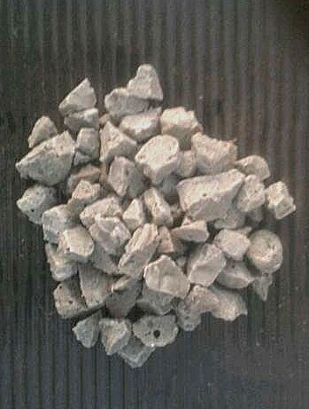 پلی پروپیلن بازیافتیpp