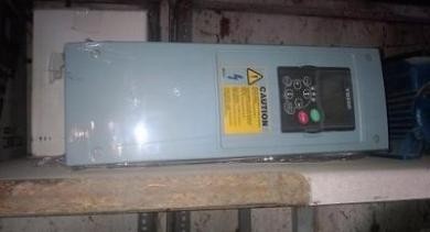 Inverter Vacon NXS اینورتر وکن (واکن)