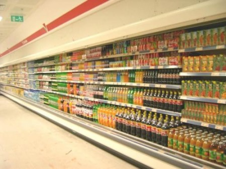 یخچال فریزر و تجهیزات فروشگاهی