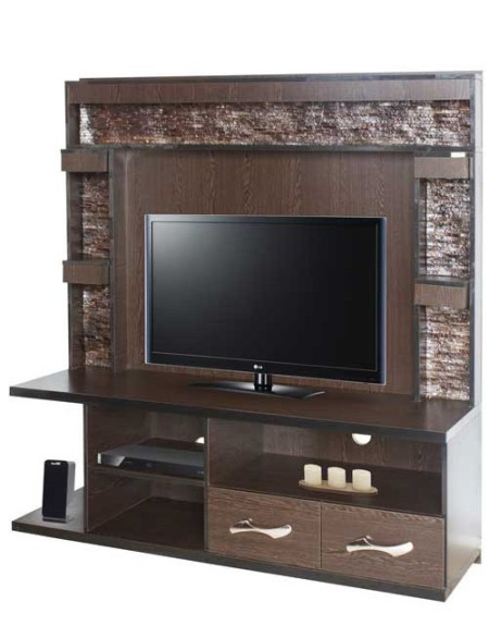 مبلمان و میز ال سی دی