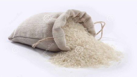 فروش برنج شمال به صورت عمده و جزئی (بی واسطه)