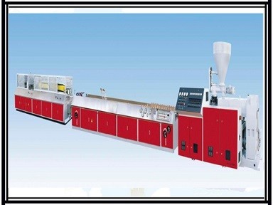 Sell all kinds of twin screw extruder PVC