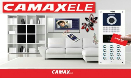 IPhone Video کامکث