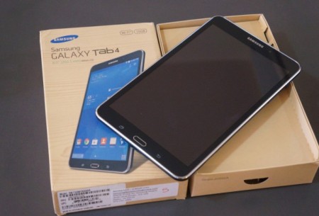 Tablet and mobile installment