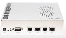 Equipment sales, micro tick