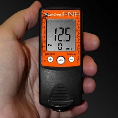 دستگاه دیجیتال تشخیص رنگ خودرو