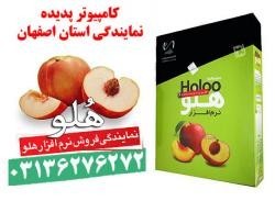 آموزش حسابداری با نرم افزار هلو