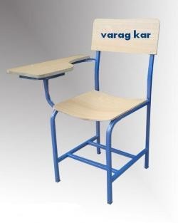 Chair student chair student