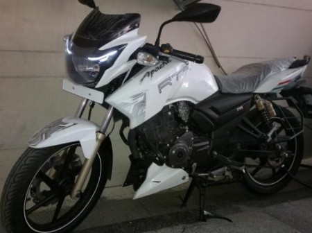 آپاچی 180 مدل 94 طرح جدید