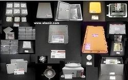 انواع جعبه تقسیم-junction box