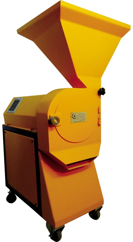 آسیاب های مختلف با طیف کاربرد وسیع در دامداری و مرغداری