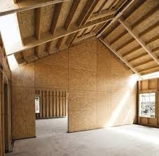 چوبهای OSB3 با مارک egger آلمان