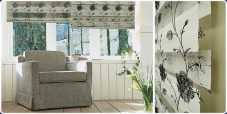 Parquet laminate flooring, sconce composite designs, stone wall paper, curtains, زبرا