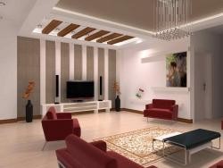 دکوراسیون داخلی و نما