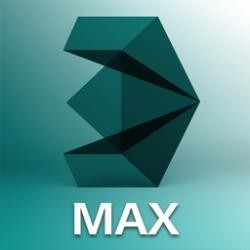 آموزش دوره 3dmax در شیراز