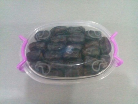 ظروف پلاستیک