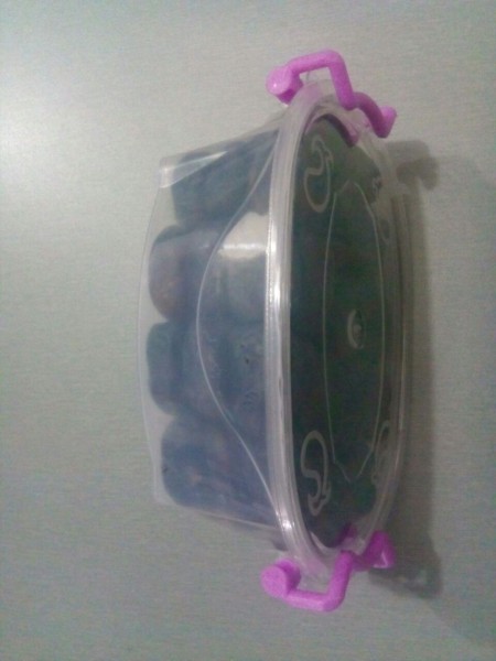 ظروف پلاستیک