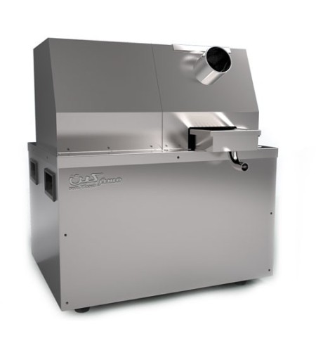 دستگاه آب نیشکرگیری