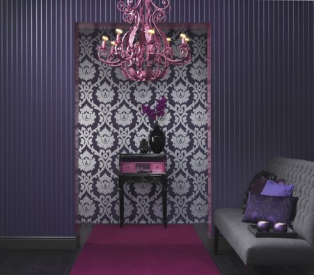 کاغذ دیواری