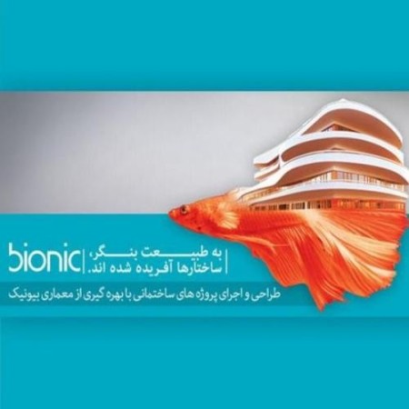 Services architectural Bionics in the company farin Android lasting