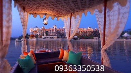 کارگذار ویزای هند