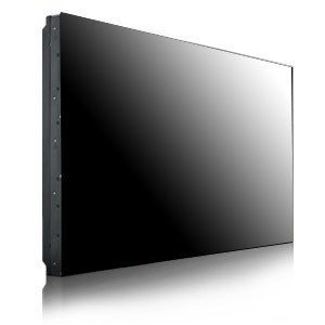 نمایشگر 46 اینچ ویدئو وال Cinemassive 3. 5mm Bezel