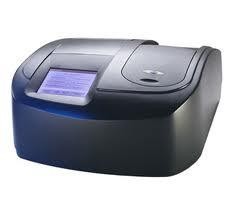 Import, sales and representative company hach WTW