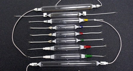 Raw materials for the printing industry