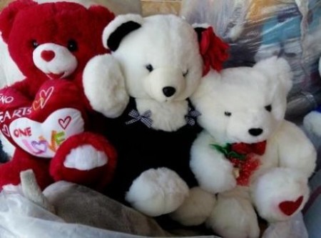 پخش کننده عروسکهای اورجینال پولیشی کیلویی فقط عمده