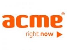 فروش عمده انواع باطری قلمی، نیم قلمی و شارژی مارک ACME