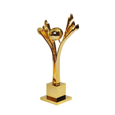 تندیس و لوح