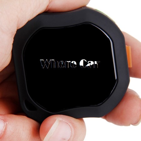 Tracker, automotive, Internet, panel, short message