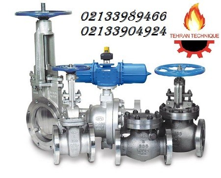 لوله واتصالات وشیرالات نفت،گاز،پتروشیمی