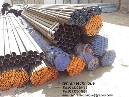 لوله واتصالات وشیرالات نفت،گاز،پتروشیمی