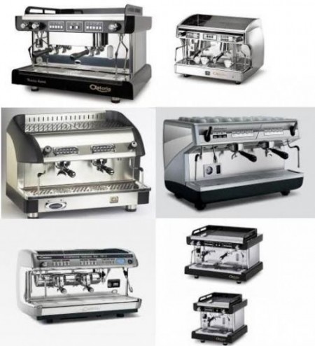 Sale espresso machine