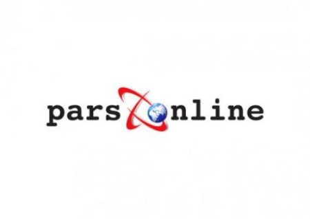 The official representative of the internet Pars online in UK