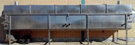 پخت سیب زمینی