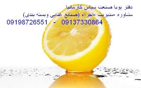 Consulting and implementation for food industry and packaging