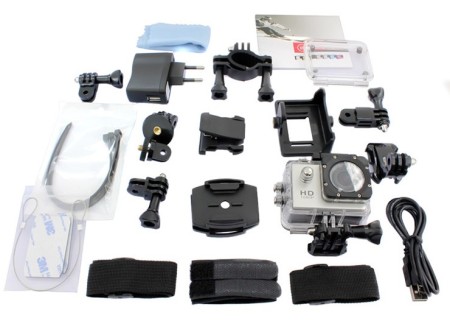 sj4000 فروش ویژه دوربین ورزشی 12 مگاپیکسل