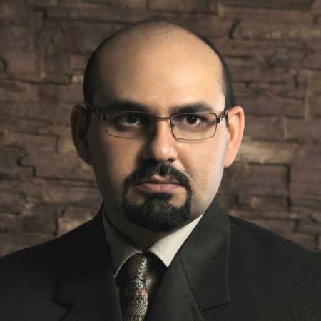 آموزش تخصصی فتوشاپ توسط محمد قندهاری